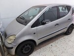 Immagine 4 - Autovettura Mercedes A140 - Lotto 1 (Asta 6471)