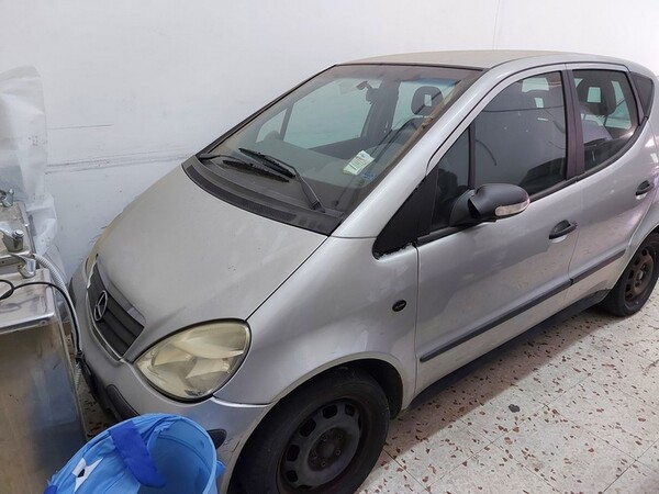 Automobili in vendita