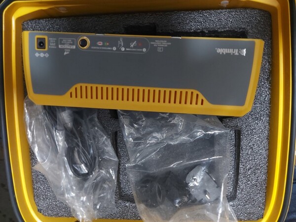 10#6471 Attrezzature ed accessori per apparecchiature TRIMBLE in vendita - foto 12