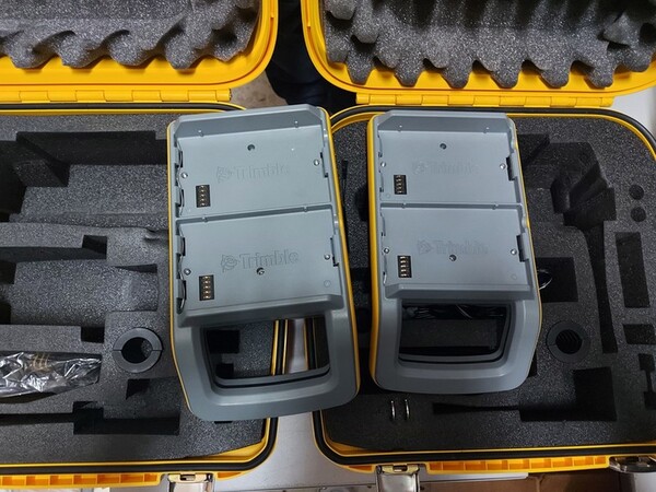 10#6471 Attrezzature ed accessori per apparecchiature TRIMBLE in vendita - foto 15