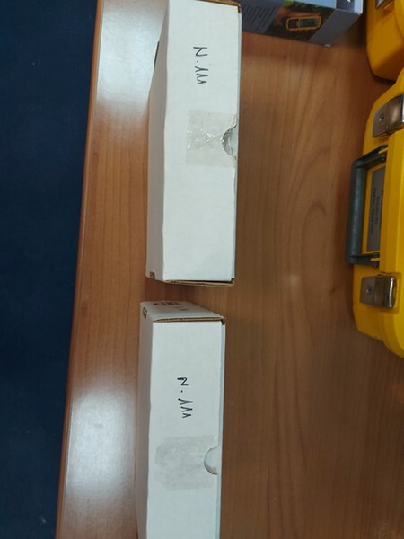 10#6471 Attrezzature ed accessori per apparecchiature TRIMBLE in vendita - foto 17