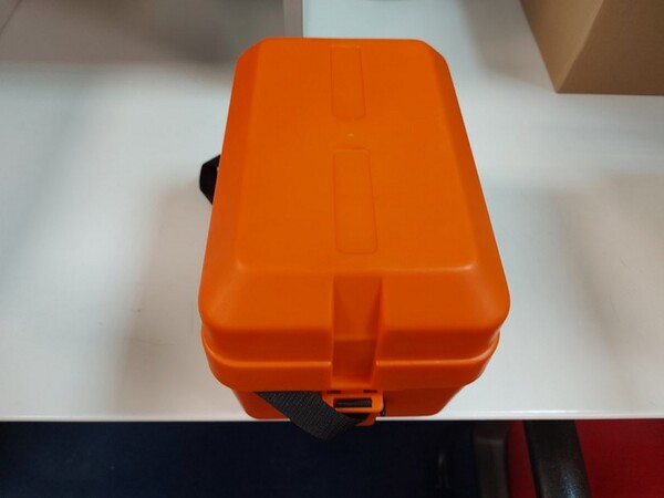11#6471 Attrezzature ed accessori per apparecchiature in vendita - foto 3