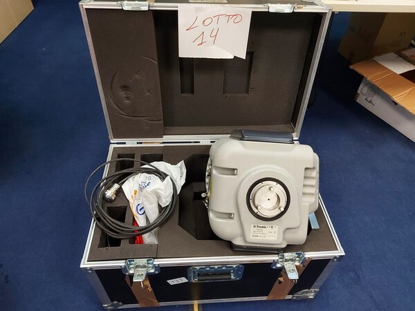 14#6471 Trimble GX in vendita - foto 1