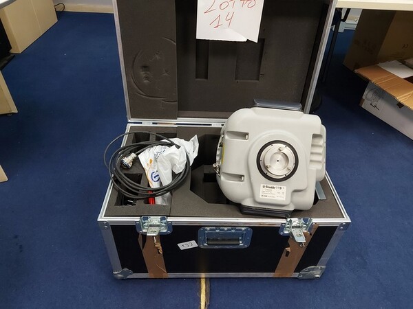 14#6471 Trimble GX in vendita - foto 3