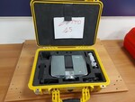 Image 1 - Trimble T x S 3d laser scanner kit - Lot 15 (Auction 6471)