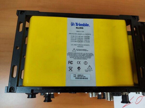 17#6471 Trimble netrs in vendita - foto 2