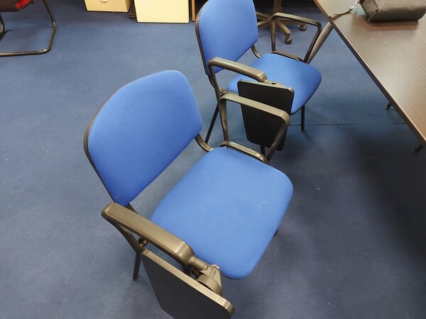 3#6471 Arredi ed attrezzature per ufficio in vendita - foto 3