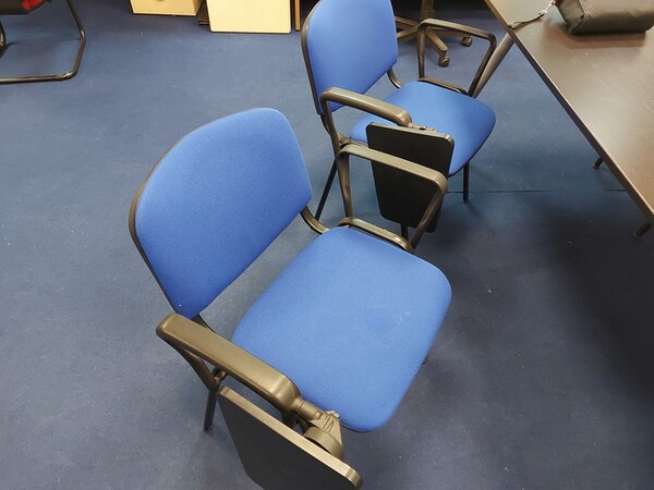3#6471 Arredi ed attrezzature per ufficio in vendita - foto 4