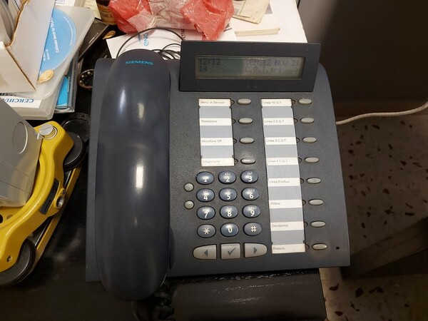 3#6471 Arredi ed attrezzature per ufficio in vendita - foto 12