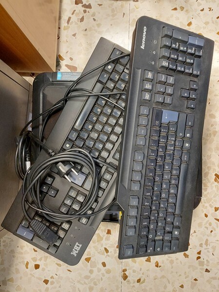 3#6471 Arredi ed attrezzature per ufficio in vendita - foto 18
