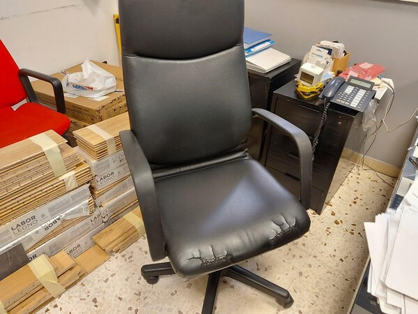 3#6471 Arredi ed attrezzature per ufficio in vendita - foto 24