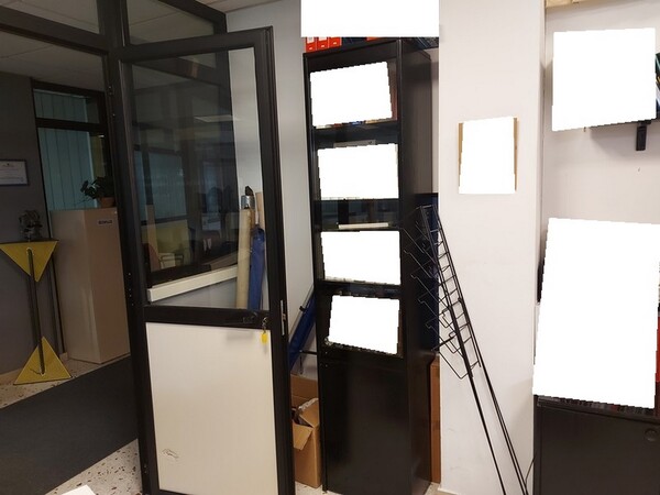 3#6471 Arredi ed attrezzature per ufficio in vendita - foto 25