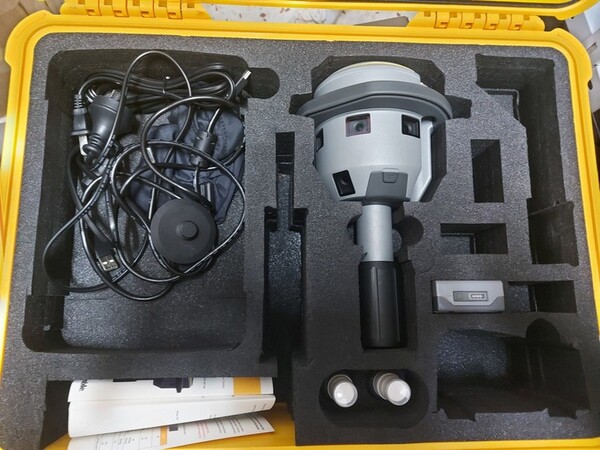 5#6471 Trimble V10 in vendita - foto 1