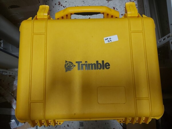 5#6471 Trimble V10 in vendita - foto 2