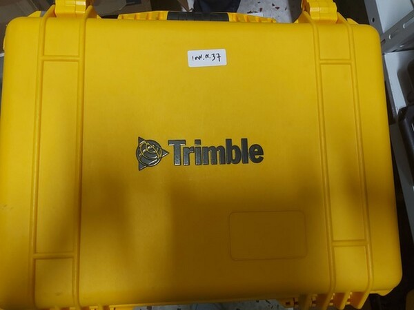 6#6471 Trimble V10 in vendita - foto 2