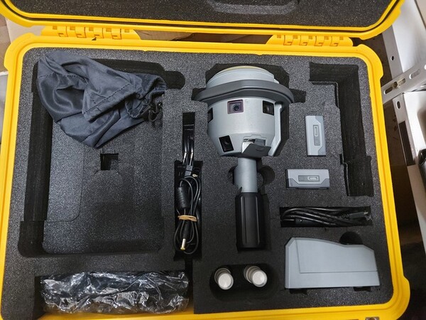 7#6471 Trimble V10 in vendita - foto 1