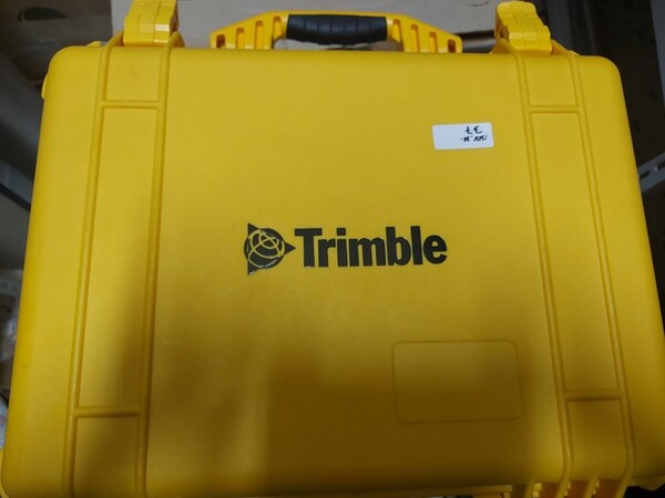 7#6471 Trimble V10 in vendita - foto 2