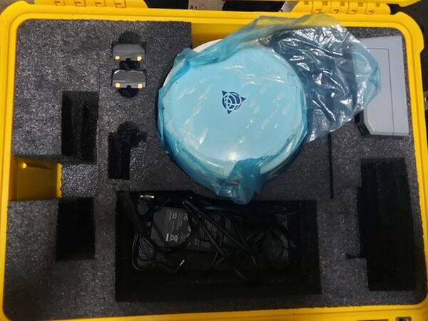 8#6471 Receiver R4 in vendita - foto 1