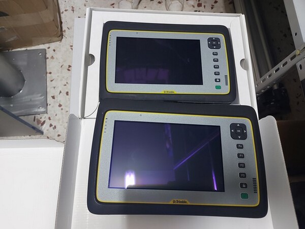 9#6471 Trimble tablet in vendita - foto 1