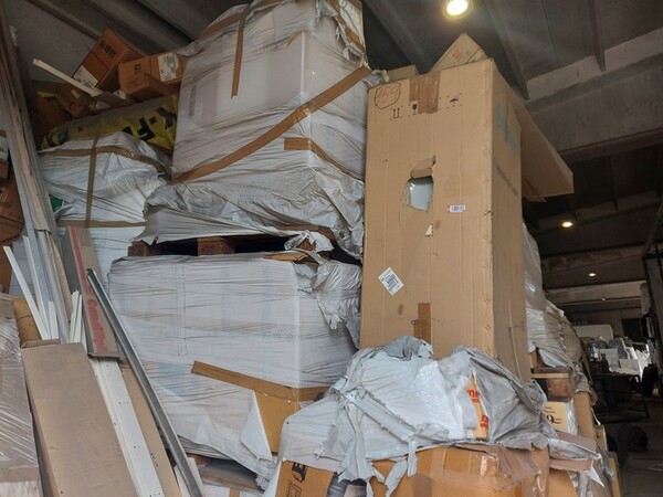 1#6472 Materiale termo-idraulico in vendita - foto 9