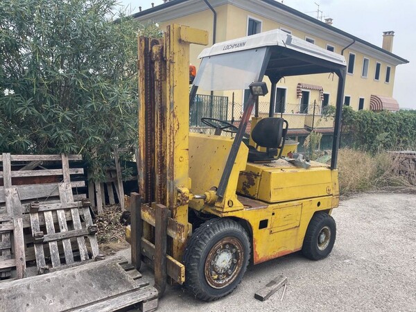 5#6473 Macchinari e attrezzature da officina meccanica per macchine agricole e arredi da ufficio in vendita - foto 53