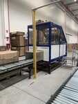 Immagine 19 - Formatrice Vassoi e macchina I-pack - Lotto 2 (Asta 6474)