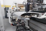 Immagine 3 - Multicentro di lavoro CNC Biesse Uniline 3200 - Lotto 1 (Asta 6475)