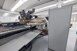 Immagine 4 - Multicentro di lavoro CNC Biesse Uniline 3200 - Lotto 1 (Asta 6475)