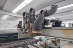 Immagine 16 - Multicentro di lavoro CNC Biesse Uniline 3200 - Lotto 1 (Asta 6475)