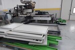 Immagine 19 - Multicentro di lavoro CNC Biesse Uniline 3200 - Lotto 1 (Asta 6475)