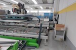 Immagine 21 - Multicentro di lavoro CNC Biesse Uniline 3200 - Lotto 1 (Asta 6475)