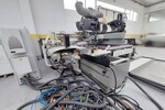 Immagine 23 - Multicentro di lavoro CNC Biesse Uniline 3200 - Lotto 1 (Asta 6475)