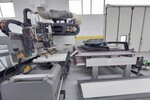 Immagine 24 - Multicentro di lavoro CNC Biesse Uniline 3200 - Lotto 1 (Asta 6475)