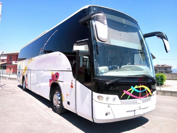 1#6476 Autobus Man in vendita - foto 1