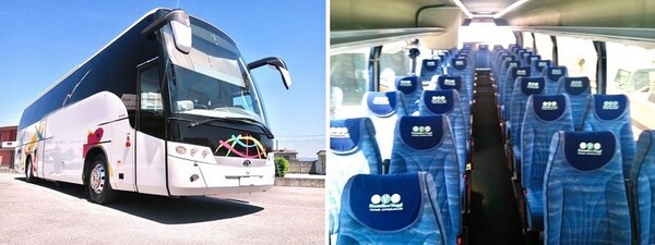 1#6476 Autobus Man in vendita - foto 6