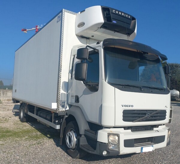 2#6476 Motrice Volvo in vendita - foto 11