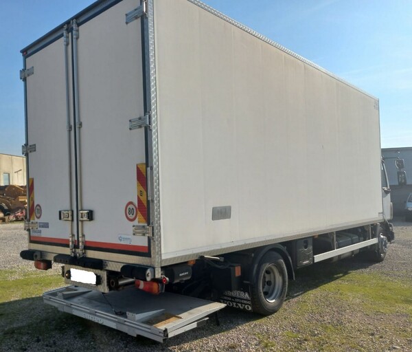 2#6476 Motrice Volvo in vendita - foto 12