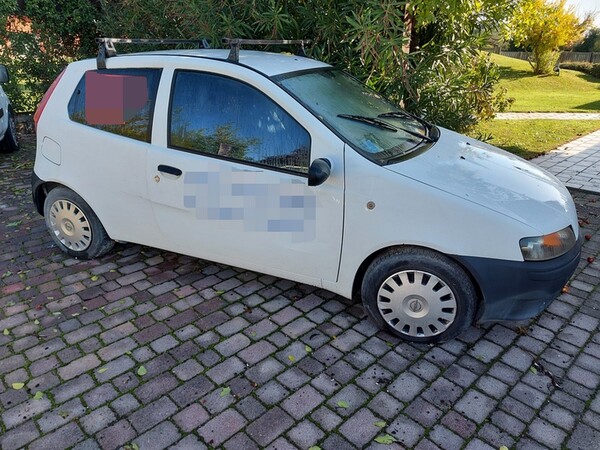 Autocarri in vendita