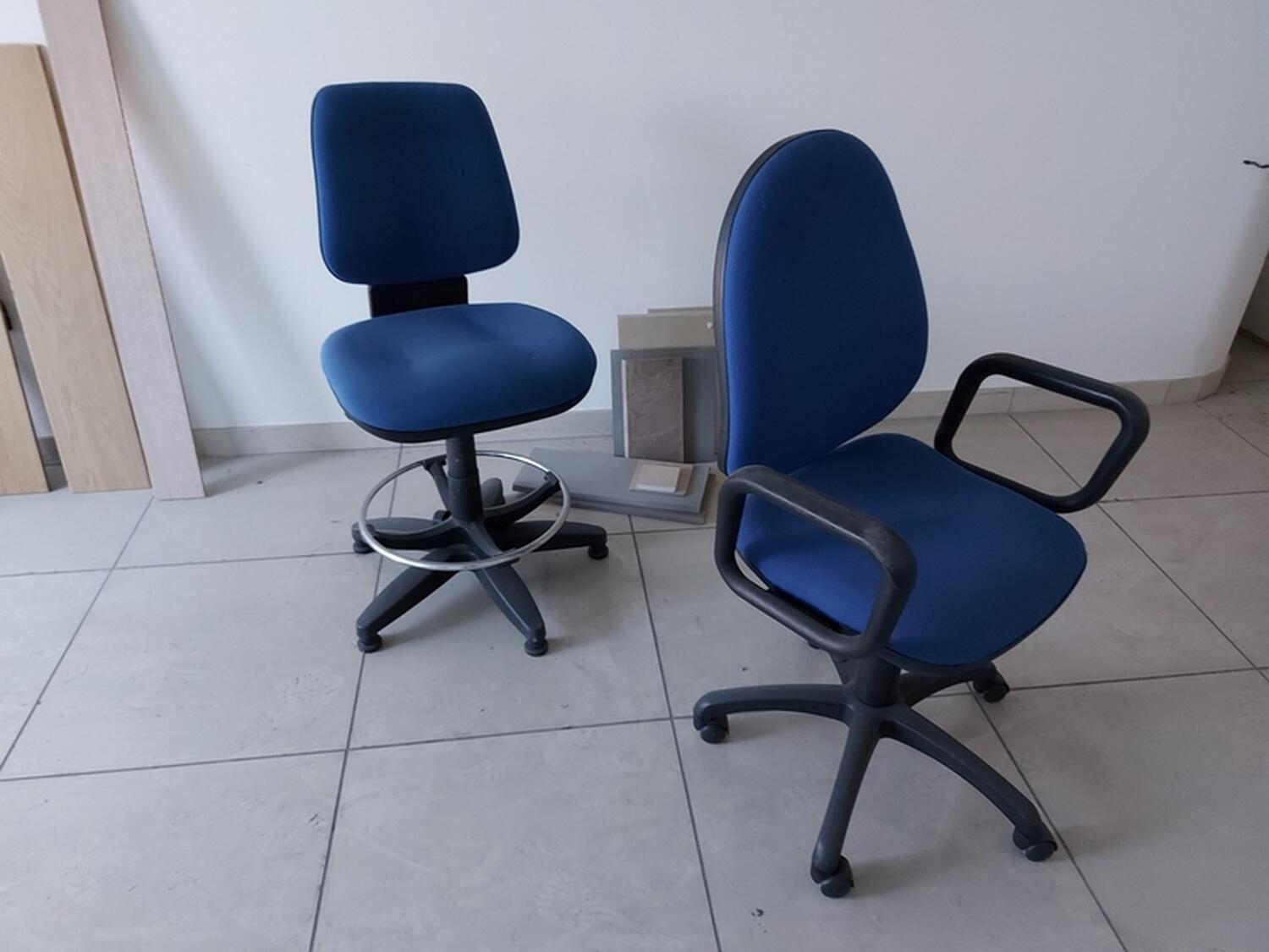 Lot Office furniture