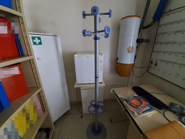 12#6477 Arredo ufficio in vendita - foto 3