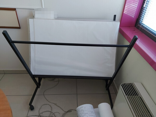12#6477 Arredo ufficio in vendita - foto 6
