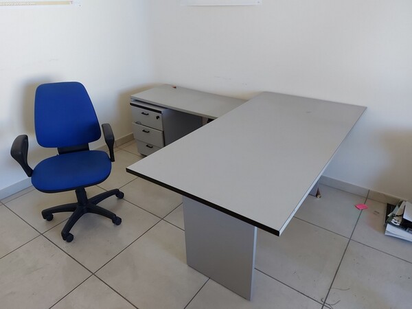 12#6477 Arredo ufficio in vendita - foto 7