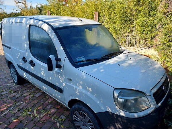 Autocarri in vendita