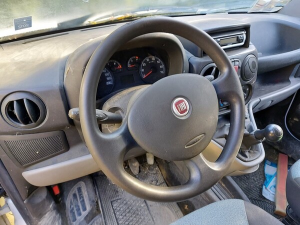 3#6477 Autocarro Fiat Doblò in vendita - foto 4