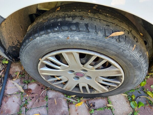 3#6477 Autocarro Fiat Doblò in vendita - foto 7