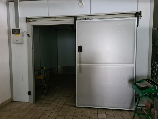 1#6481 Celle Frigo e arredamento da negozio in vendita - foto 1
