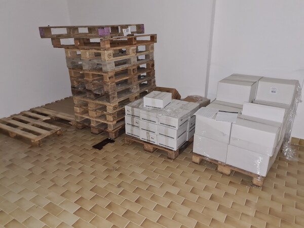 1#6481 Celle Frigo e arredamento da negozio in vendita - foto 2