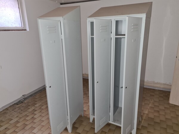 1#6481 Celle Frigo e arredamento da negozio in vendita - foto 3