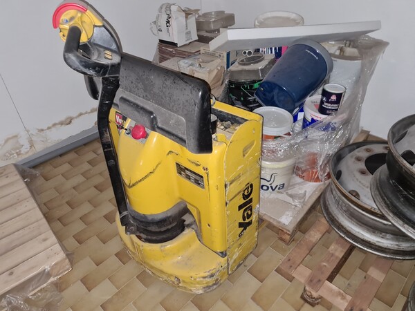 1#6481 Celle Frigo e arredamento da negozio in vendita - foto 4