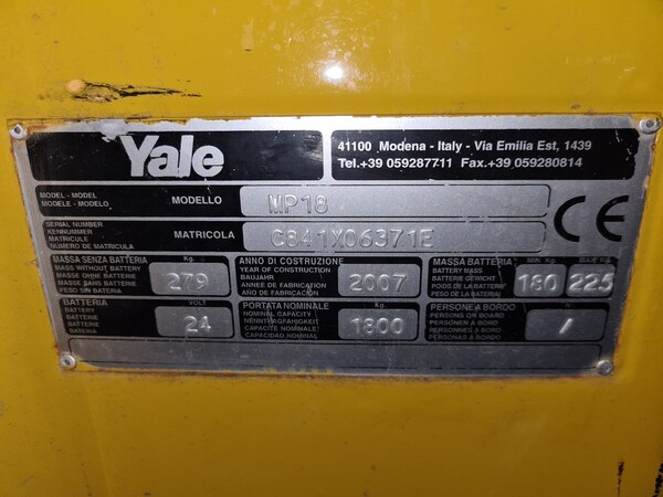1#6481 Celle Frigo e arredamento da negozio in vendita - foto 5